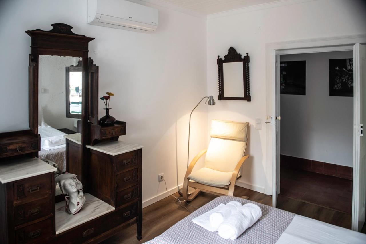 Casa Flamingo Hotel ฟอซโดอาเรโย ภายนอก รูปภาพ