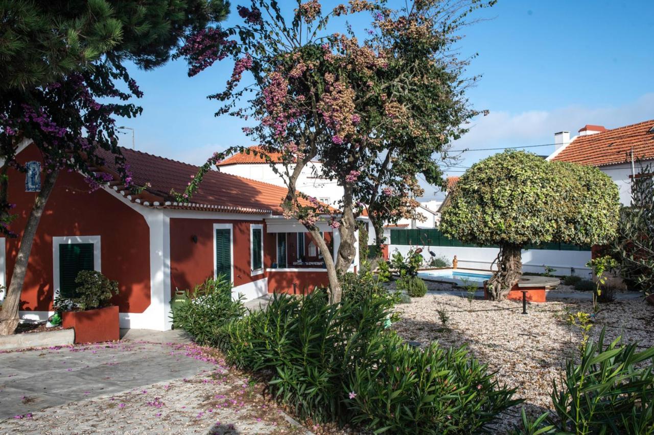 Casa Flamingo Hotel ฟอซโดอาเรโย ภายนอก รูปภาพ