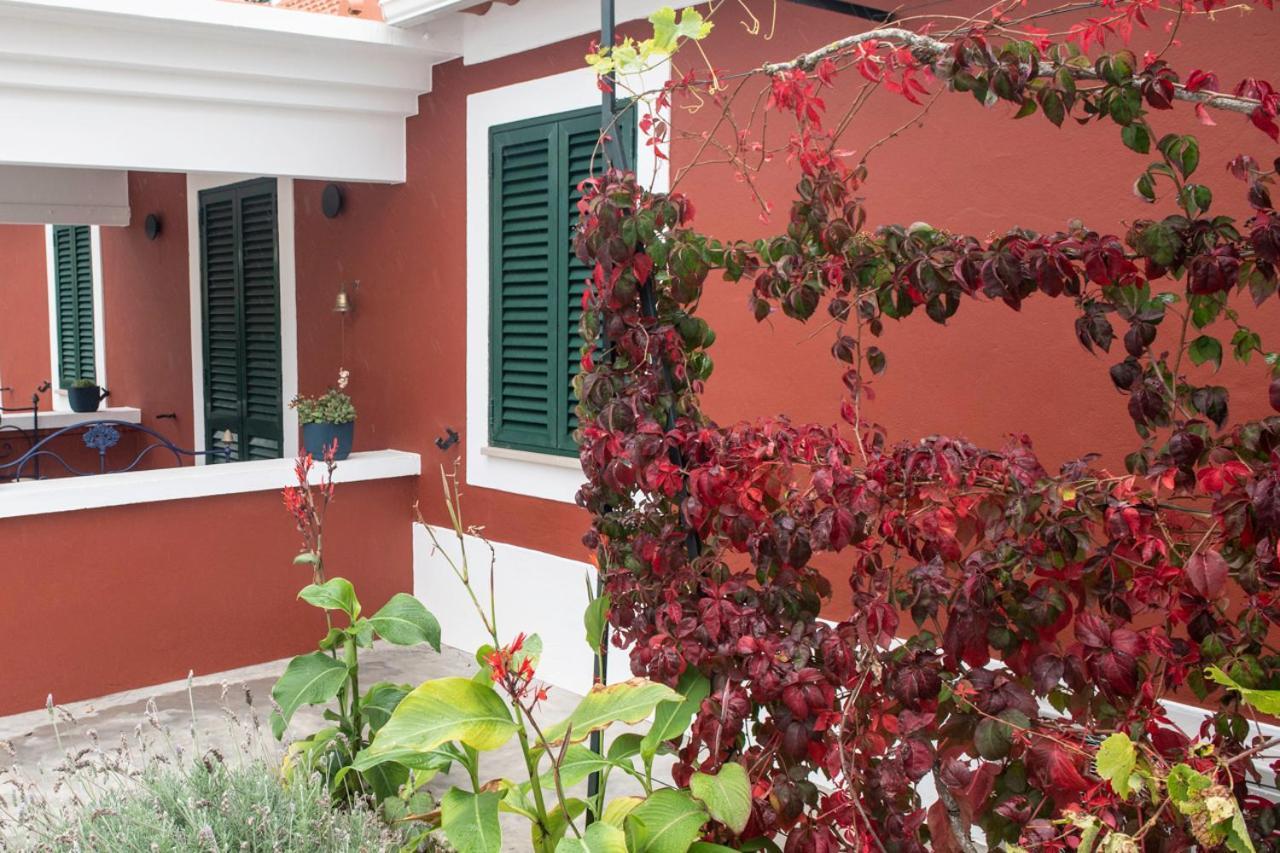 Casa Flamingo Hotel ฟอซโดอาเรโย ภายนอก รูปภาพ